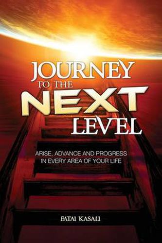 Cover image for Journey to the Next Level