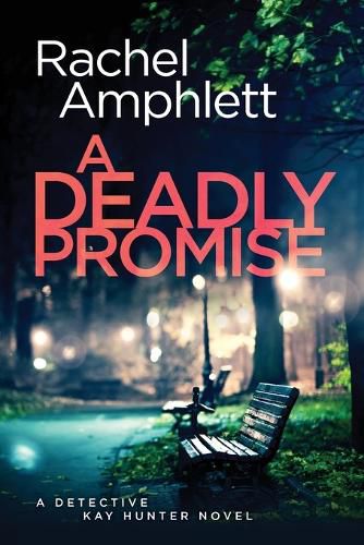 Cover image for A Deadly Promise