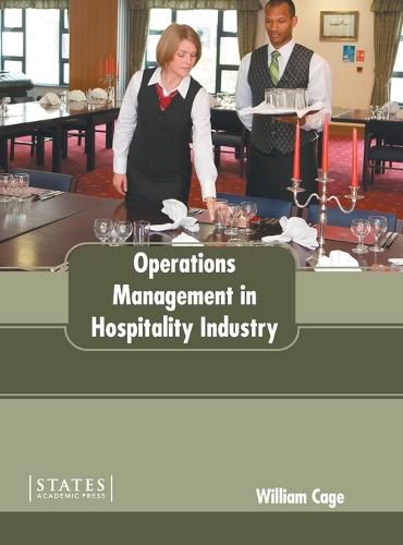 Cover image for Operations Management: An Integrated Approach