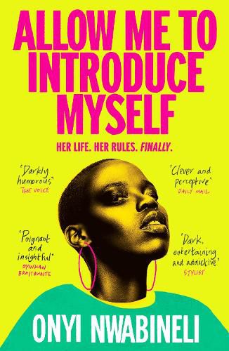 Cover image for Allow Me to Introduce Myself