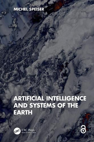 Cover image for Artificial Intelligence and Systems of the Earth