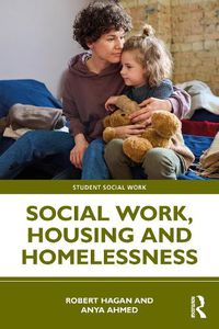 Cover image for Social Work, Housing and Homelessness