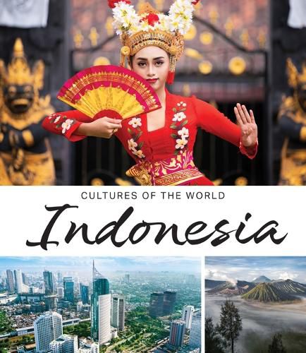 Cover image for Indonesia