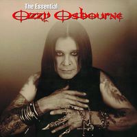Cover image for The Essential Ozzy Osbourne