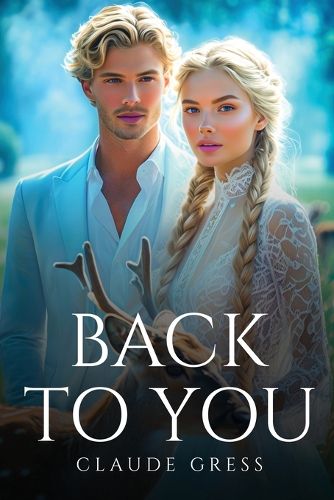 Cover image for Back To You