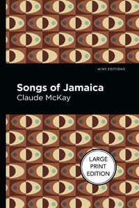 Cover image for Songs Of Jamaica
