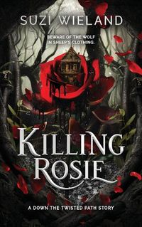 Cover image for Killing Rosie