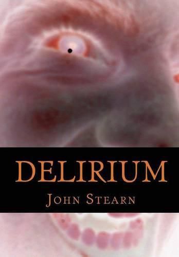 Cover image for Delirium