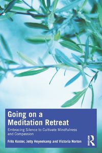 Cover image for Going on a Meditation Retreat