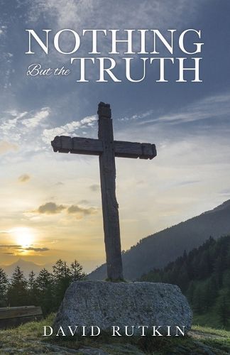 Cover image for Nothing But the Truth