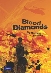 Cover image for MainSails 4: Blood Diamonds