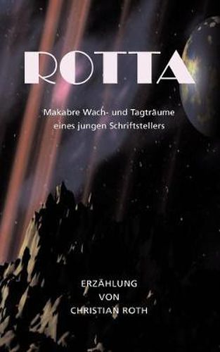 Cover image for Rotta