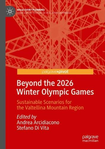 Cover image for Beyond the 2026 Winter Olympic Games