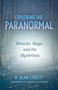 Cover image for Exploring the Paranormal