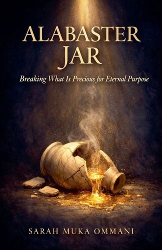 Cover image for Alabaster Jar