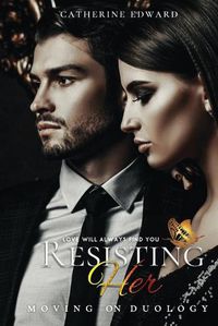 Cover image for Resisting Her