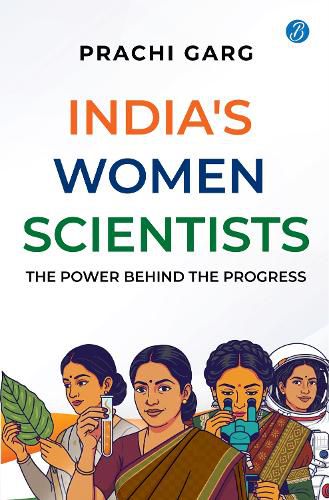 Cover image for India's Women Scientists