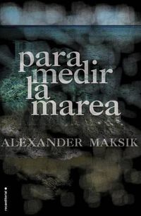 Cover image for Para Medir La Marea