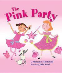 Cover image for The Pink Party