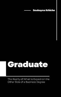 Cover image for Graduate