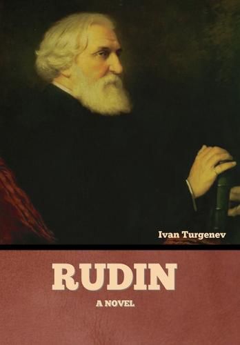 Cover image for Rudin