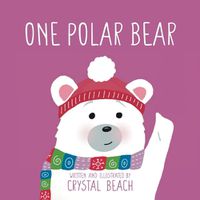 Cover image for One Polar Bear