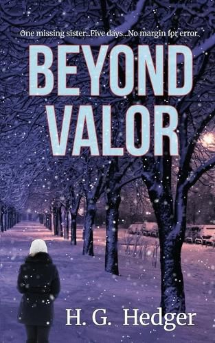 Cover image for Beyond Valor