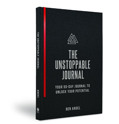 Cover image for The Unstoppable Journal