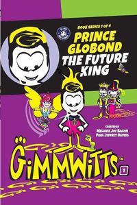 Cover image for Gimmwitts