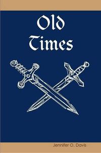 Cover image for Old Times