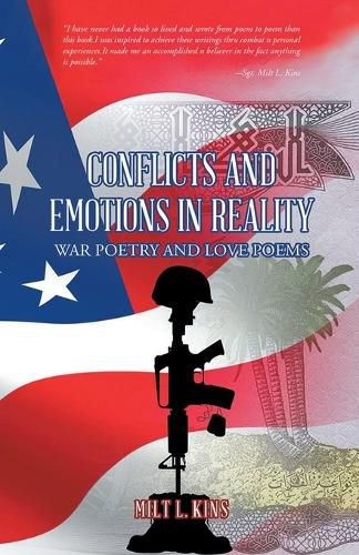 Cover image for Conflicts and Emotions in Reality