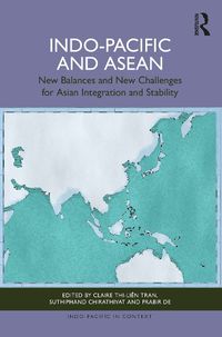 Cover image for Indo-Pacific and ASEAN