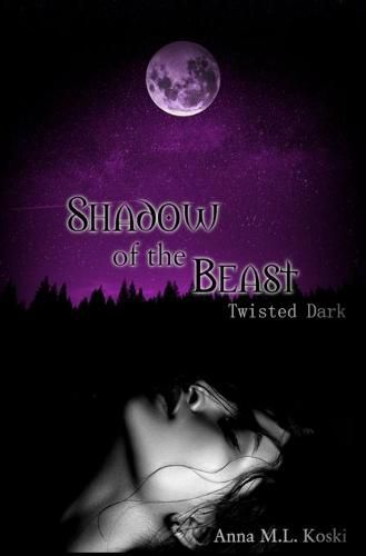 Cover image for Shadow of the Beast