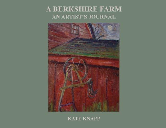 Cover image for A Berkshire Farm