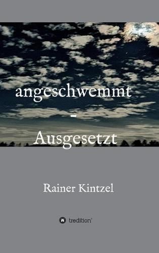 Cover image for angeschwemmt - Ausgesetzt