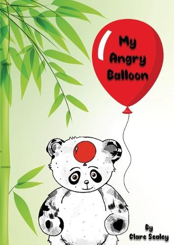 Cover image for My Angry Balloon