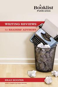 Cover image for Writing Reviews for Readers