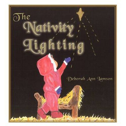 Cover image for The Nativity Lighting