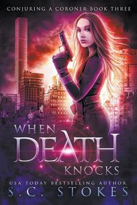 Cover image for When Death Knocks