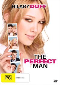 Cover image for Perfect Man, The