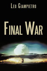 Cover image for Final War