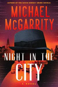 Cover image for Night in the City