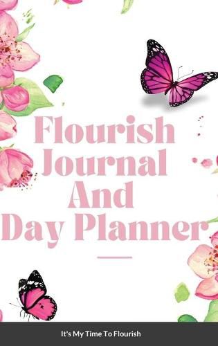 Cover image for Flourish Journal