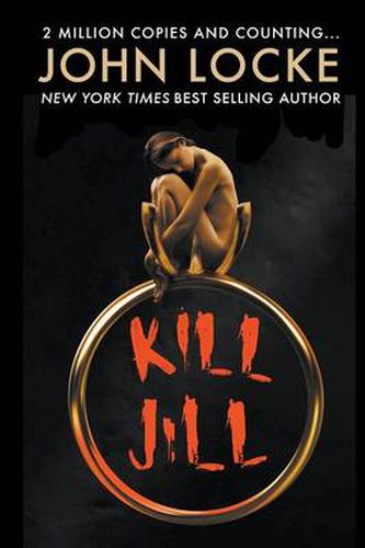 Cover image for Kill Jill