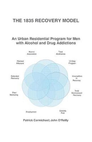 The 1835 Recovery Model: An Urban Residential Program for Men with Alcohol and Drug Addictions