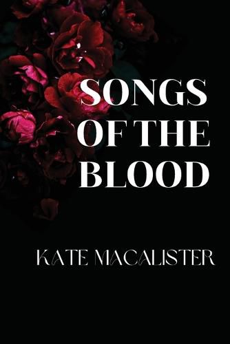 Cover image for Songs of the Blood