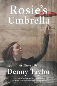 Cover image for Rosie's Umbrella