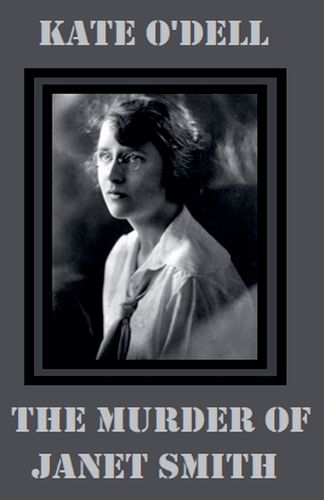 Cover image for The Murder of Janet Smith