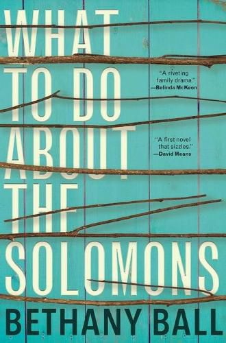 Cover image for What to Do about the Solomons