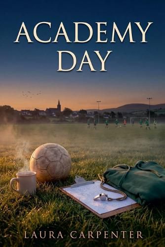 Cover image for Academy Day